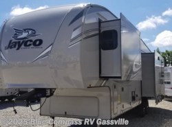 New 2020 Jayco Eagle available in Gassville, Arkansas