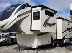 New 2020 Grand Design Solitude 310GK-R available in Gassville, Arkansas