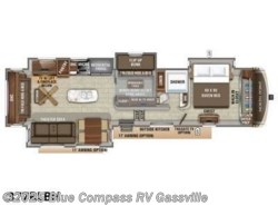 New 2020 Jayco North Point available in Gassville, Arkansas