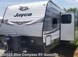 New 2020 Jayco Jay Flight 28BHS available in Gassville, Arkansas