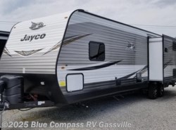 New 2020 Jayco Jay Flight 32RLOK available in Gassville, Arkansas