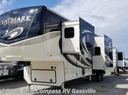 New 2020 Heartland Landmark 365 LM CONCORD available in Gassville, Arkansas