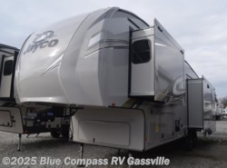 New 2020 Jayco Eagle 317RLOK available in Gassville, Arkansas