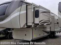 New 2020 Jayco Pinnacle 36SSWS available in Gassville, Arkansas