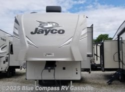 New 2020 Jayco Eagle HTX 26RLX available in Gassville, Arkansas