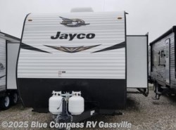 New 2020 Jayco Jay Flight SLX8 324BDS available in Gassville, Arkansas