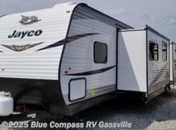 New 2020 Jayco Jay Flight SLX8 324BDS available in Gassville, Arkansas