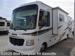 New 2018 Jayco Alante available in Gassville, Arkansas