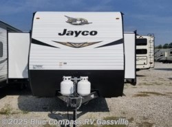 New 2020 Jayco Jay Flight SLX8 287BH available in Gassville, Arkansas