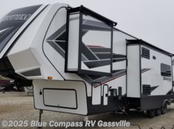 New 2021 Grand Design Momentum M-class 395M available in Gassville, Arkansas