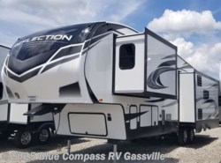 New 2021 Grand Design Reflection 337RLS available in Gassville, Arkansas