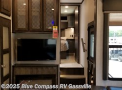 New 2021 Grand Design Momentum G-Class 328G available in Gassville, Arkansas