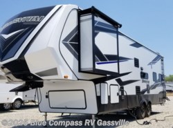 New 2021 Grand Design Momentum G-Class 328G available in Gassville, Arkansas