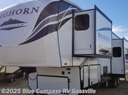 New 2019 Heartland Bighorn Traveler 39RK available in Gassville, Arkansas