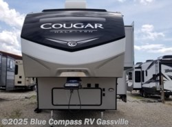 New 2021 Keystone Cougar Half-Ton 29MBS available in Gassville, Arkansas