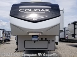 New 2021 Keystone Cougar Half-Ton 29RKS available in Gassville, Arkansas