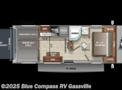 New 2021 Jayco Jay Flight SLX8 265TH available in Gassville, Arkansas