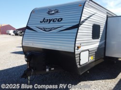 New 2021 Jayco Jay Flight SLX8 287BHS available in Gassville, Arkansas