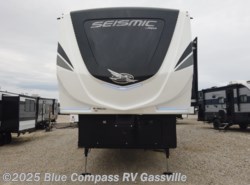 New 2021 Jayco Seismic 4113 available in Gassville, Arkansas