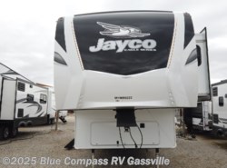 New 2021 Jayco Eagle 319MLOK available in Gassville, Arkansas
