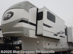 New 2021 Palomino River Ranch 390RL available in Gassville, Arkansas