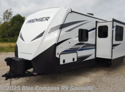 New 2021 Keystone Premier 26RBPR available in Gassville, Arkansas