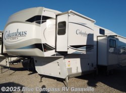 New 2022 Palomino Columbus 379MBC available in Gassville, Arkansas