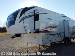 New 2022 Jayco Eagle 317RLOK available in Gassville, Arkansas