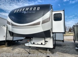 New 2024 Forest River Rockwood Signature 281RK available in Gassville, Arkansas