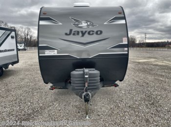 New 2024 Jayco Jay Flight 331BTS available in Gassville, Arkansas