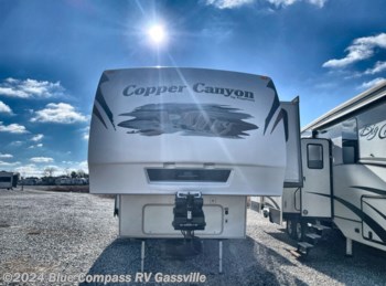 Used 2010 Keystone Sprinter Copper Canyon 360FWQDS available in Gassville, Arkansas