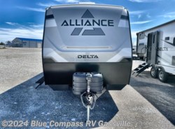 New 2024 Alliance RV Delta 252RL available in Gassville, Arkansas