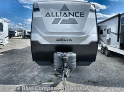 New 2024 Alliance RV Delta 321BH available in Gassville, Arkansas