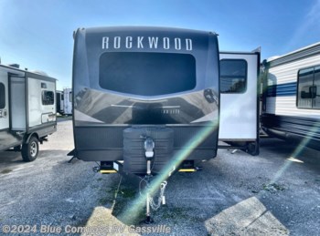 New 2024 Forest River Rockwood Ultra Lite 2608BS available in Gassville, Arkansas
