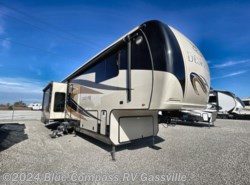 Used 2017 Jayco Designer 37RS available in Gassville, Arkansas