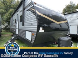 New 2024 Forest River Aurora Light 26BHS available in Gassville, Arkansas