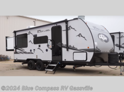 New 2024 Forest River Cherokee Grey Wolf Black Label 27RRBL available in Gassville, Arkansas