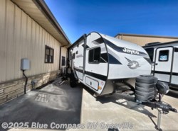 New 2025 Jayco Jay Feather Micro 166FBS available in Gassville, Arkansas