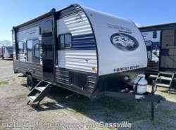 New 2025 Forest River Cherokee Wolf Pup 18RJBW available in Gassville, Arkansas