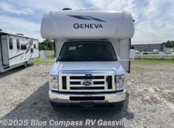 Used 2025 Thor Motor Coach Geneva 28VT available in Gassville, Arkansas