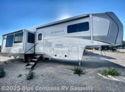 New 2026 Alliance RV Avenue 35RKS available in Gassville, Arkansas
