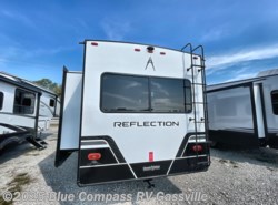 New 2026 Grand Design Reflection 337RLS available in Gassville, Arkansas