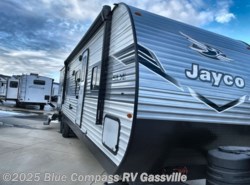 New 2025 Jayco Jay Flight SLX 321BDS available in Gassville, Arkansas