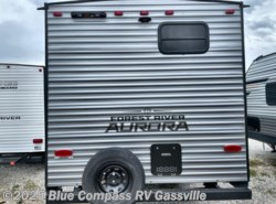 New 2026 Forest River Aurora Light 26BH available in Gassville, Arkansas