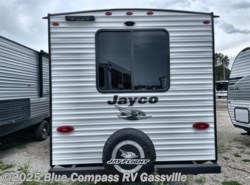 New 2026 Jayco Jay Flight SLX 210QB available in Gassville, Arkansas