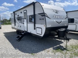 New 2026 Jayco Jay Flight SLX 261BHS available in Gassville, Arkansas