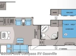 Used 2013 Jayco Eagle Premier 343RKTS available in Gassville, Arkansas