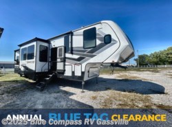 Used 2022 Grand Design Momentum M-Class 381MS available in Gassville, Arkansas