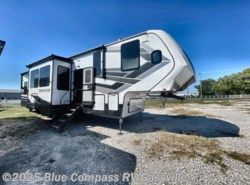 Used 2022 Grand Design Momentum M-Class 381MS available in Gassville, Arkansas