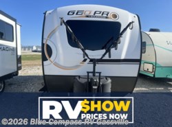 Used 2023 Forest River Rockwood Geo Pro G19FDS available in Gassville, Arkansas